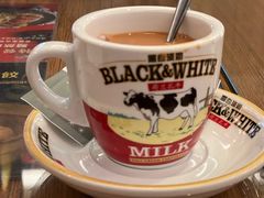 -香港新曜记茶餐厅(星耀城店)