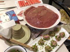 -老基地老火锅厂(大渡口店)