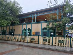 -铁路江上俱乐部