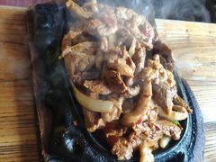 组合珐基塔-Rural Tequila墨西哥餐厅(东川路店)