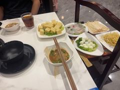-重庆巴渝火锅(钟家村店)