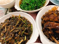 -蘭心餐厅(进贤路店)
