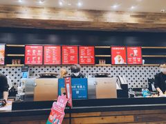 -星巴克臻选(武汉经开永旺梦乐城店)
