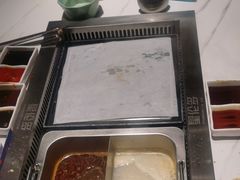 -星伦多 自助料理(圆融店)