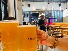 -五丁桥光头香辣蟹(望江橡树林店)