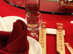 -颐东国宴大酒店
