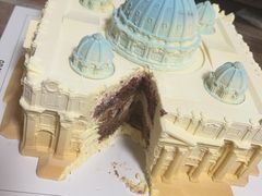 -GRAMCAKE一克甜品(昙华林花园山店)