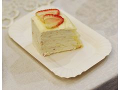 -卷心卷意·轻甜蛋糕(新光天地店)