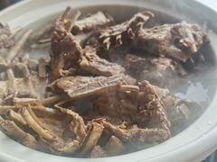-亿诣蝎府炸酱面羊蝎子火锅(酷车小镇店)