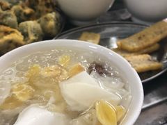 -老福合沟无米粿甜汤粿品店