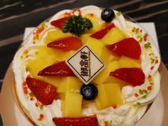 -御品轩(边家村店)