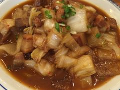 -小土豆北方菜馆(方庄店)