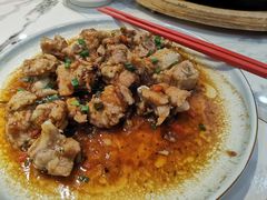 -朱仔记食府(江南大道店)