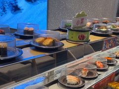 -争鲜回转寿司(朝北大悦城店)