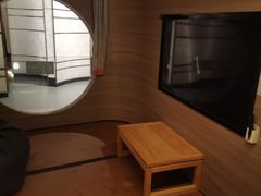 -山水温泉