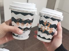 -孖记茶档·热腾茶餐(荔湾领展广场店)