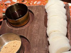 -涌煲记·蟹煲·砂锅海鲜·煲出宁波味(天一旗舰店)