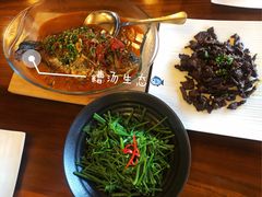 孜然牛肉-无有景观餐厅·铜瓢牛肉·下午茶