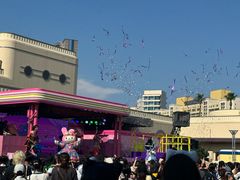 -日本环球影城