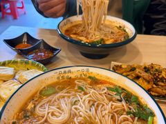 -青和小锅米线(翠湖店)