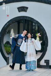 -蜜恋婚纱摄影·客片研发(苏州店)
