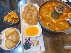 -堂宴·老厦门私房菜(1988仙岳总店)