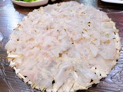 -官塘锋记鱼生·生腌·砂锅粥(牌坊街店)