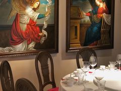 包厢-玫瑰厅上海菜(兴国路店)