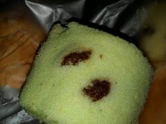 -欧麦烘焙坊(博野店)