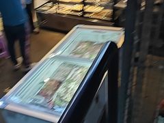 -潮汕老菜脯海鲜粥(赤岗店)