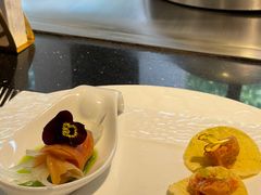-名将法式铁板烧(云峰别墅店)