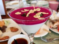 -视界美食自助餐厅·石家庄希尔顿酒店