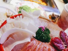 -重庆高老九火锅(万象城店)