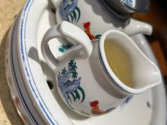 铁观音-点都德(长泰广场店)