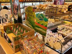 -85度C(北京八角物美店)