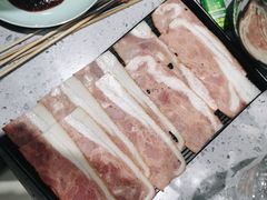 -慧丰烧烤