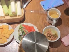 -三强鸽子(胜利路店)