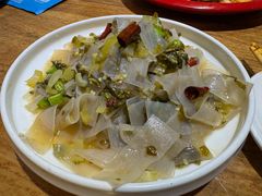 -勇利赵家烤肉坊(翠华北路店)