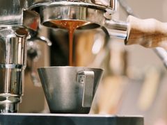 -溯洄咖啡VORTEX COFFEE