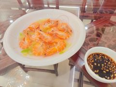 -望海潮海鲜店 特色家常菜(在海一方店)