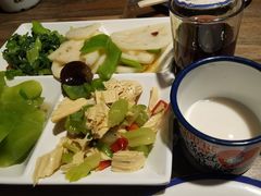 -叁宝烤肉• 西安烧烤(太乙路店)