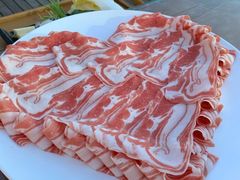 -竹叶涮肉坊(总店)