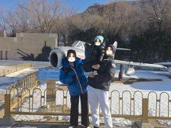 -中国航空博物馆