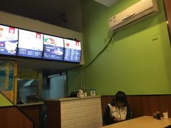 -吉祥馄饨(杭州博库书城店)