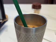 -柠檬树茶餐厅(海雅缤纷城店)