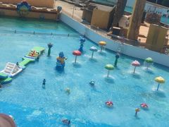 -上海玛雅海滩水公园