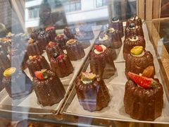 -Juicy Bakery(大学路店)