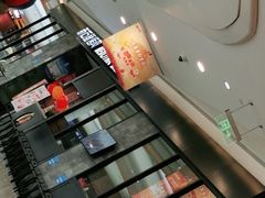 -新石器烤肉(百联川沙店)