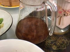 -汇贤府·李氏鲁菜(五棵松店)