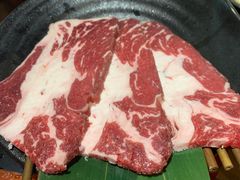 -九田家黑牛烤肉料理(溧阳吾悦店)